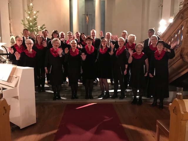 Tycker du om att sjunga, ja d r du vlkommen att prova p en kvll med krvning i Sparreholm och Helgesta-Hyltinge kyrkokr! Vi trffas Helgesta-Hyltinge Kyrkokr - Flen, Helgesta-Hyltinge frsamling